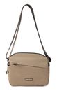 Hedgren Nova Neutron Medium Crossover M Stone Beige