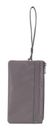 Hedgren Follis Franc 3 Zipper Pouch RFID XL XL Sepia Hedgren Follis Franc 3 Zipper Pouch RFID XL XL Sepia
