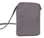 Hedgren Follis Rupee RFID Passport Holder Sepia