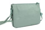 Hedgren Inner City Emma Crossover 3 CMPT RFID Quilted Sage Hedgren Inner City Emma Crossover 3 CMPT RFID Quilted Sage