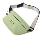 Hedgren Nova Halo Waistbag Opaline Lime