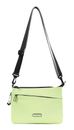 Hedgren Nova Orbit Flat Crossover Opaline Lime Hedgren Nova Orbit Flat Crossover Opaline Lime