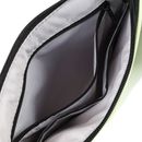 Hedgren Nova Orbit Flat Crossover Opaline Lime Hedgren Nova Orbit Flat Crossover Opaline Lime