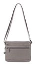 Hedgren Inner City Eye Shoulder Bag RFID S Sepia Hedgren Inner City Eye Shoulder Bag RFID S Sepia