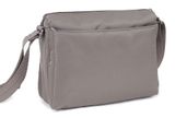 Hedgren Inner City Eye Shoulder Bag RFID S Sepia Hedgren Inner City Eye Shoulder Bag RFID S Sepia