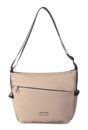Hedgren Nova Milky Way Large Crossover L Stone Beige