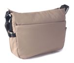 Hedgren Nova Milky Way Large Crossover L Stone Beige
