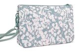 Hedgren Inner City Emma Crossover 3 CMPT RFID Blossom Print