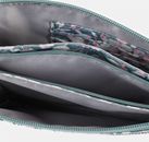 Hedgren Inner City Emma Crossover 3 CMPT RFID Blossom Print