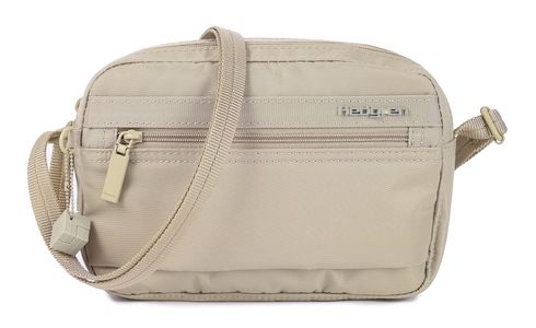 Hedgren Maia Small Crossover RFID S Cashmere Beige