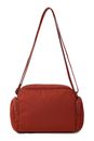 Hedgren Emily Multipockets Crossover RFID Terracotta