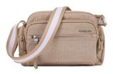 Hedgren Emily Multipockets Crossover RFID Essence Rattan