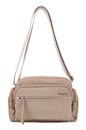 Hedgren Emily Multipockets Crossover RFID Essence Rattan