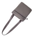 Hedgren Inner City Leonce Small Vertical Crossover RFID S Sepia