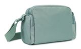 Hedgren Emily Multipockets Crossover RFID Quilted Sage
