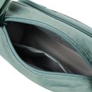 Hedgren Emily Multipockets Crossover RFID Quilted Sage