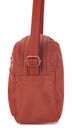 Hedgren Maia Small Crossover RFID S Terracotta