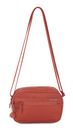 Hedgren Maia Small Crossover RFID S Terracotta