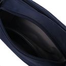 Hedgren Emily Multipockets Crossover RFID Total Eclipse