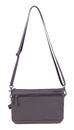 Hedgren Inner City Emma Crossover 3 CMPT RFID Sepia