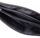 Hedgren Inner City Emma Crossover 3 CMPT RFID Sepia