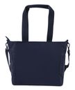 Hedgren Inner City Zoe Tote M Total Eclipse