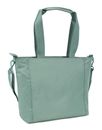 Hedgren Inner City Zoe Tote M Quilted Sage Hedgren Inner City Zoe Tote M Quilted Sage