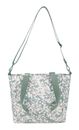 Hedgren Inner City Zoe Tote M Blossom Print