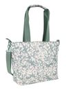 Hedgren Inner City Zoe Tote M Blossom Print
