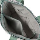 Hedgren Inner City Zoe Tote M Blossom Print