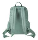 Hedgren Inner City Vogue Backpack XXL RFID XXL Quilted Sage