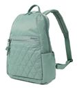 Hedgren Inner City Vogue Backpack XXL RFID XXL Quilted Sage