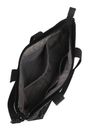 Hedgren Inner City Zoe Tote M Black Hedgren Inner City Zoe Tote M Black