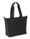 Hedgren Inner City Zoe Tote M Black Hedgren Inner City Zoe Tote M Black
