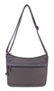 Hedgren Inner City Harper's S Shoulder Bag RFID S Sepia