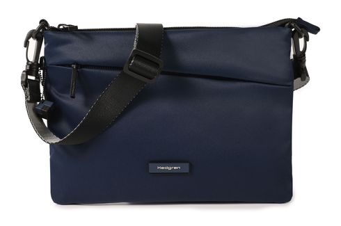 Hedgren Nova Orbit Flat Crossover Navy Cosmos