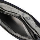 Hedgren Nova Orbit Flat Crossover Navy Cosmos