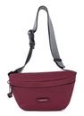 Hedgren Nova Halo Waistbag Celestial Berry
