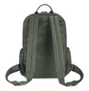 Hedgren Inner City Vogue Backpack XXL RFID XXL Olive Night Hedgren Inner City Vogue Backpack XXL RFID XXL Olive Night