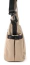 Hedgren Nova Galactic Shoulder Bag / Tote Stone Beige Hedgren Nova Galactic Shoulder Bag / Tote Stone Beige
