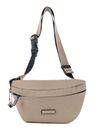 Hedgren Nova Halo Waistbag Stone Beige Hedgren Nova Halo Waistbag Stone Beige