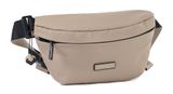 Hedgren Nova Halo Waistbag Stone Beige Hedgren Nova Halo Waistbag Stone Beige