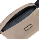 Hedgren Nova Halo Waistbag Stone Beige Hedgren Nova Halo Waistbag Stone Beige