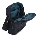 Hedgren Inner City Vertical Crossover 8.3'' Anthracite