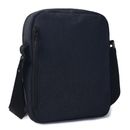 Hedgren Inner City Vertical Crossover 8.3'' Anthracite