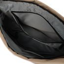 Hedgren Nova Gravity Medium Crossover M Stone Beige