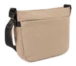 Hedgren Nova Gravity Medium Crossover M Stone Beige