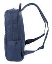 Hedgren Inner City Ava Square Backpack RFID 15,6" Total Eclipse