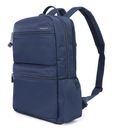 Hedgren Inner City Ava Square Backpack RFID 15,6" Total Eclipse
