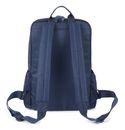 Hedgren Inner City Ava Square Backpack RFID 15,6" Total Eclipse